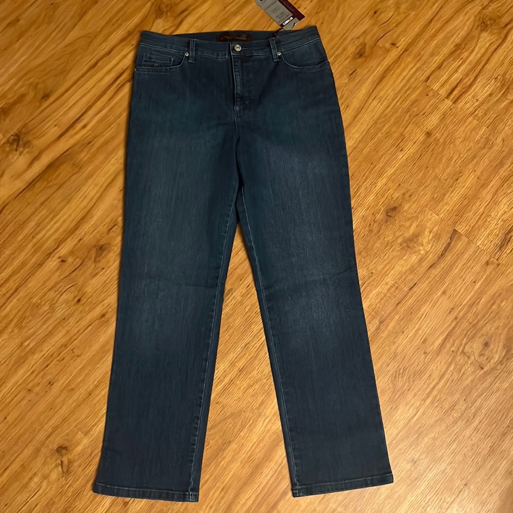 Gloria Vanderbilt NWT women’s jeans